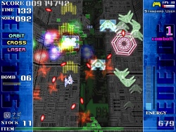 画像ギャラリー No.014のサムネイル画像 / インディーズゲームの小部屋:Room#119「GENETOS」