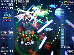 画像ギャラリー No.017のサムネイル画像 / インディーズゲームの小部屋:Room#119「GENETOS」