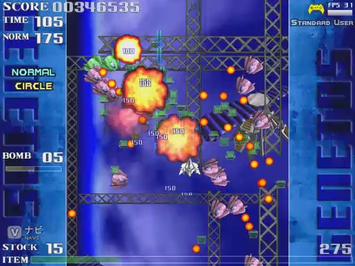 GENETOSץơ3 ץ쥤ࡼӡ