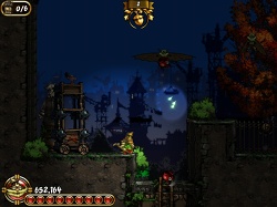 ���������꡼ No.002�Υ���ͥ������ / ����ǥ�����������ξ�������Room��122��Emberwind��