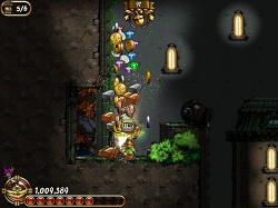 ���������꡼ No.003�Υ���ͥ������ / ����ǥ�����������ξ�������Room��122��Emberwind��