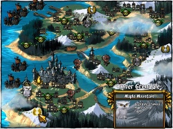 ���������꡼ No.004�Υ���ͥ������ / ����ǥ�����������ξ�������Room��122��Emberwind��