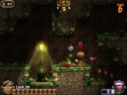 ���������꡼ No.008�Υ���ͥ������ / ����ǥ�����������ξ�������Room��122��Emberwind��