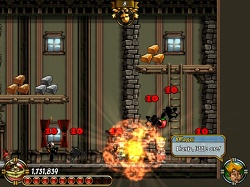 ���������꡼ No.010�Υ���ͥ������ / ����ǥ�����������ξ�������Room��122��Emberwind��