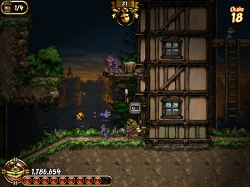 ���������꡼ No.012�Υ���ͥ������ / ����ǥ�����������ξ�������Room��122��Emberwind��