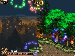 ���������꡼ No.015�Υ���ͥ������ / ����ǥ�����������ξ�������Room��122��Emberwind��