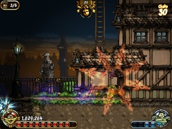 ���������꡼ No.019�Υ���ͥ������ / ����ǥ�����������ξ�������Room��122��Emberwind��