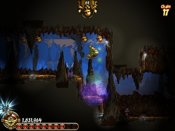 ���������꡼ No.021�Υ���ͥ������ / ����ǥ�����������ξ�������Room��122��Emberwind��