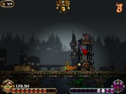 ���������꡼ No.024�Υ���ͥ������ / ����ǥ�����������ξ�������Room��122��Emberwind��