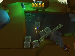 ���������꡼ No.008�Υ���ͥ������ / ����ǥ�����������ξ�������Room��123��Bob Came In Pieces��