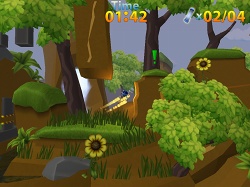 ���������꡼ No.013�Υ���ͥ������ / ����ǥ�����������ξ�������Room��123��Bob Came In Pieces��