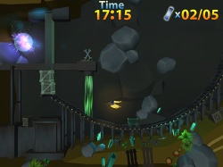 ���������꡼ No.024�Υ���ͥ������ / ����ǥ�����������ξ�������Room��123��Bob Came In Pieces��