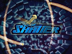 ���������꡼ No.002�Υ���ͥ������ / ����ǥ�����������ξ�������Room��129��Shatter��