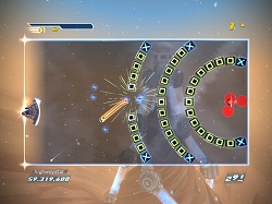 ���������꡼ No.006�Υ���ͥ������ / ����ǥ�����������ξ�������Room��129��Shatter��