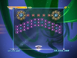 ���������꡼ No.020�Υ���ͥ������ / ����ǥ�����������ξ�������Room��129��Shatter��