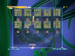 ���������꡼ No.021�Υ���ͥ������ / ����ǥ�����������ξ�������Room��129��Shatter��