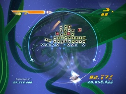 ���������꡼ No.023�Υ���ͥ������ / ����ǥ�����������ξ�������Room��129��Shatter��