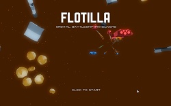 ���������꡼ No.001�Υ���ͥ������ / ����ǥ�����������ξ�������Room��131��Flotilla��