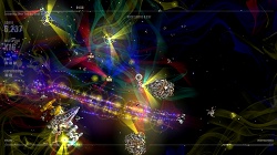 画像ギャラリー No.002のサムネイル画像 / インディーズゲームの小部屋:Room#132「Beat Hazard」