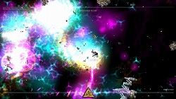 画像ギャラリー No.003のサムネイル画像 / インディーズゲームの小部屋:Room#132「Beat Hazard」