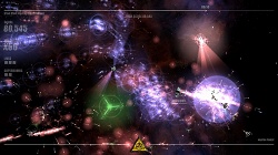 画像ギャラリー No.007のサムネイル画像 / インディーズゲームの小部屋:Room#132「Beat Hazard」