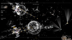 画像ギャラリー No.010のサムネイル画像 / インディーズゲームの小部屋:Room#132「Beat Hazard」