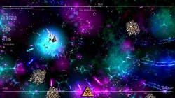 画像ギャラリー No.011のサムネイル画像 / インディーズゲームの小部屋:Room#132「Beat Hazard」