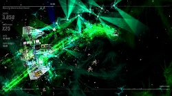 画像ギャラリー No.012のサムネイル画像 / インディーズゲームの小部屋:Room#132「Beat Hazard」