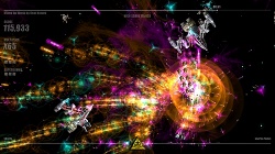 画像ギャラリー No.013のサムネイル画像 / インディーズゲームの小部屋:Room#132「Beat Hazard」