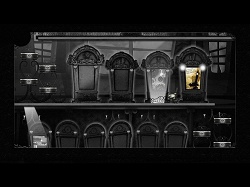 ���������꡼ No.002�Υ���ͥ������ / ����ǥ�����������ξ�������Room��133��The Misadventures of P.B. Winterbottom��