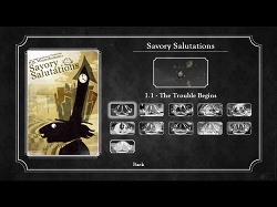 ���������꡼ No.003�Υ���ͥ������ / ����ǥ�����������ξ�������Room��133��The Misadventures of P.B. Winterbottom��