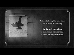 ���������꡼ No.004�Υ���ͥ������ / ����ǥ�����������ξ�������Room��133��The Misadventures of P.B. Winterbottom��