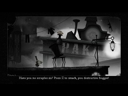 ���������꡼ No.006�Υ���ͥ������ / ����ǥ�����������ξ�������Room��133��The Misadventures of P.B. Winterbottom��