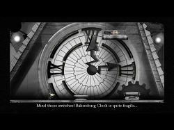 ���������꡼ No.008�Υ���ͥ������ / ����ǥ�����������ξ�������Room��133��The Misadventures of P.B. Winterbottom��