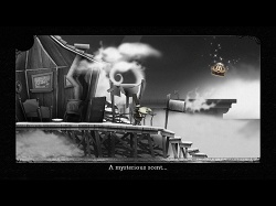 ���������꡼ No.009�Υ���ͥ������ / ����ǥ�����������ξ�������Room��133��The Misadventures of P.B. Winterbottom��