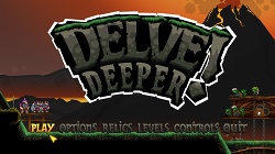 ���������꡼ No.001�Υ���ͥ������ / ����ǥ�����������ξ�������Room��143��Delve Deeper��