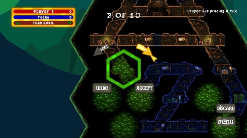 ���������꡼ No.005�Υ���ͥ������ / ����ǥ�����������ξ�������Room��143��Delve Deeper��