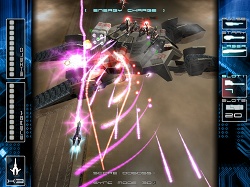 ���������꡼ No.024�Υ���ͥ������ / ����ǥ�����������ξ�������Room��145��Razor2: Hidden Skies��