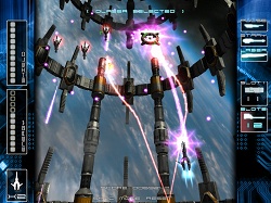 ���������꡼ No.030�Υ���ͥ������ / ����ǥ�����������ξ�������Room��145��Razor2: Hidden Skies��