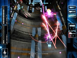 ���������꡼ No.032�Υ���ͥ������ / ����ǥ�����������ξ�������Room��145��Razor2: Hidden Skies��