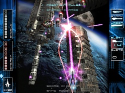 ���������꡼ No.044�Υ���ͥ������ / ����ǥ�����������ξ�������Room��145��Razor2: Hidden Skies��