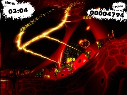 ���������꡼ No.010�Υ���ͥ������ / ����ǥ�����������ξ�������Room��146��Privates��