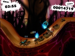 ���������꡼ No.017�Υ���ͥ������ / ����ǥ�����������ξ�������Room��146��Privates��