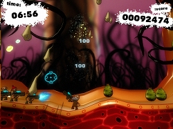 ���������꡼ No.018�Υ���ͥ������ / ����ǥ�����������ξ�������Room��146��Privates��