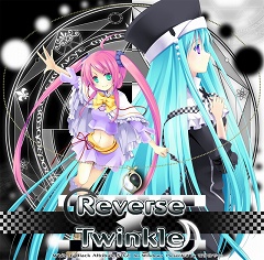 ���������꡼ No.041�Υ���ͥ������ / ����ǥ�����������ξ�������Room��150��Reverse��Twinkle��