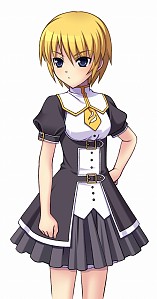 ꡼ No.029Υͥ / ǥξRoom151Croixleur