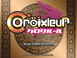 ꡼ No.034Υͥ / ǥξRoom151Croixleur