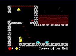 画像ギャラリー No.007のサムネイル画像 / インディーズゲームの小部屋:Room#153「L’Abbaye des Morts」