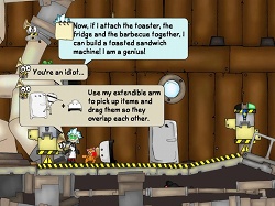 ���������꡼ No.002�Υ���ͥ������ / ����ǥ�����������ξ�������Room��156��Doc Clock: The Toasted Sandwich of Time��