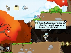 ���������꡼ No.005�Υ���ͥ������ / ����ǥ�����������ξ�������Room��156��Doc Clock: The Toasted Sandwich of Time��